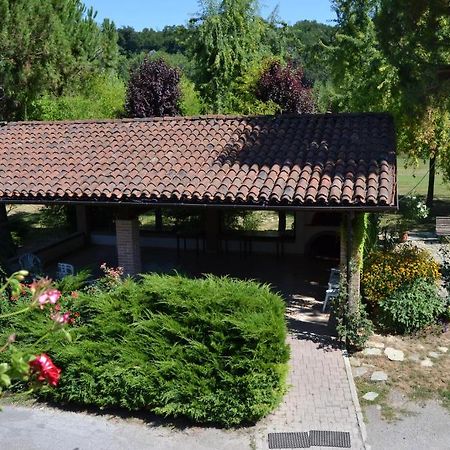Niella Tanaro Trattoria Vecchio Mulino Bed & Breakfast エクステリア 写真