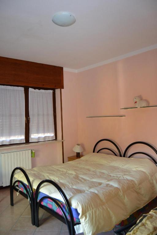 Niella Tanaro Trattoria Vecchio Mulino Bed & Breakfast 部屋 写真