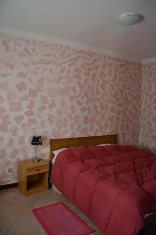 Niella Tanaro Trattoria Vecchio Mulino Bed & Breakfast エクステリア 写真